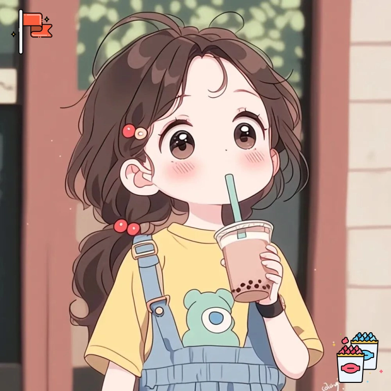 戴琳女士